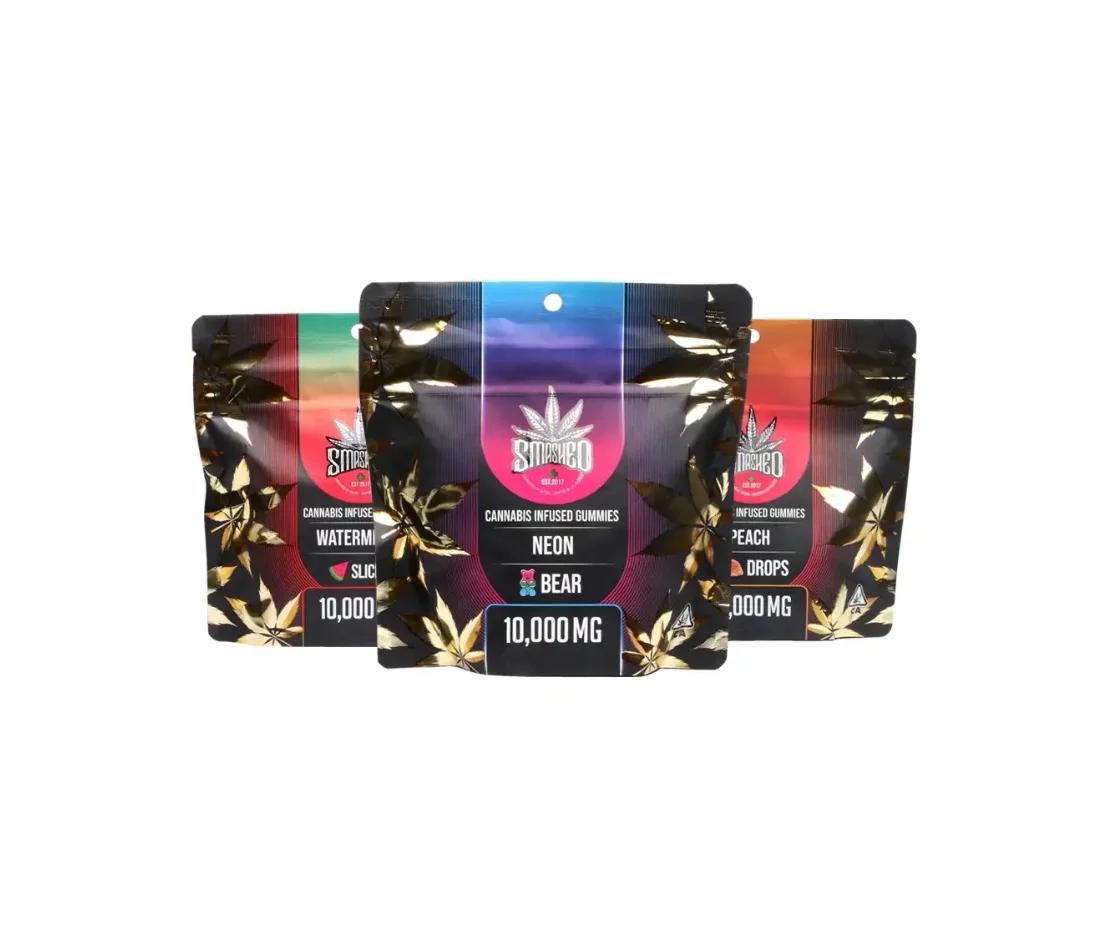 Infused Gummies 10,000MG — Фото 1