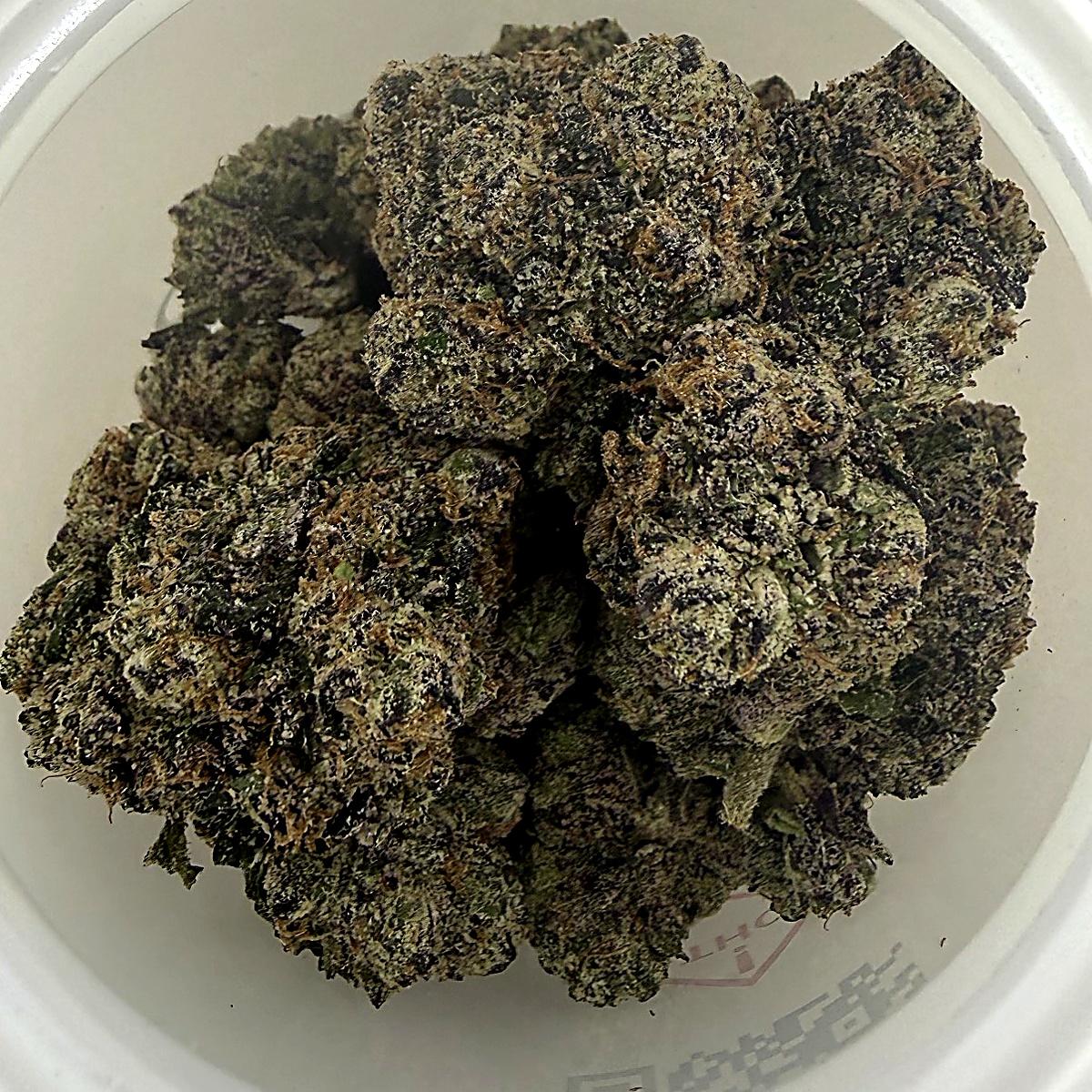 Rainbow Trufflez  -7G - Image 1