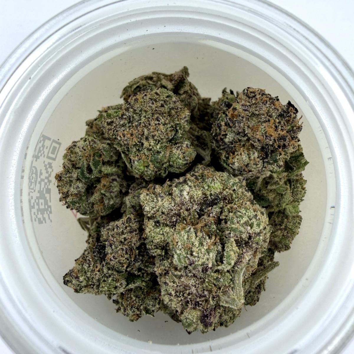 Pink Gushers  -14G - Image 1