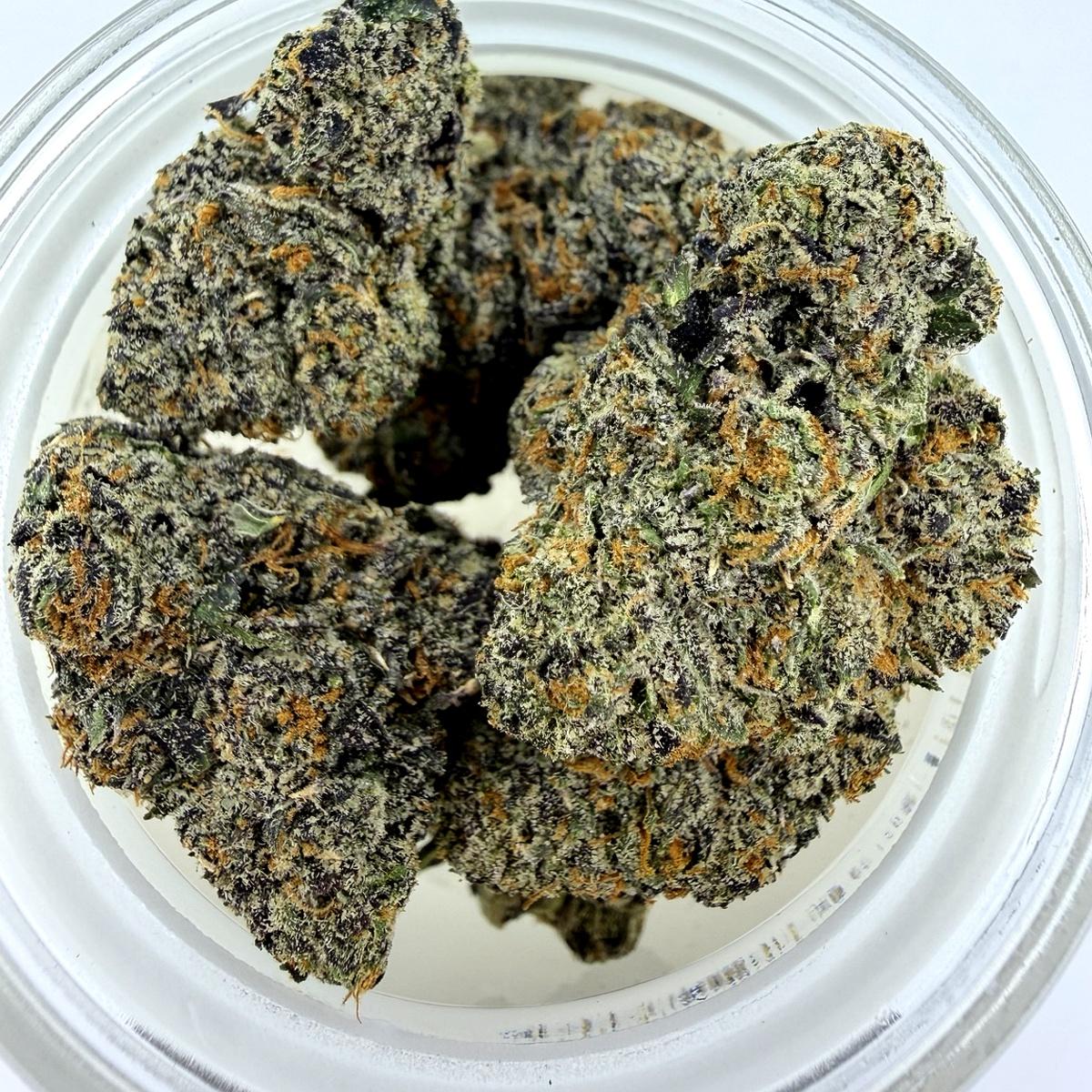 Cotton Candy -7G - Image 1