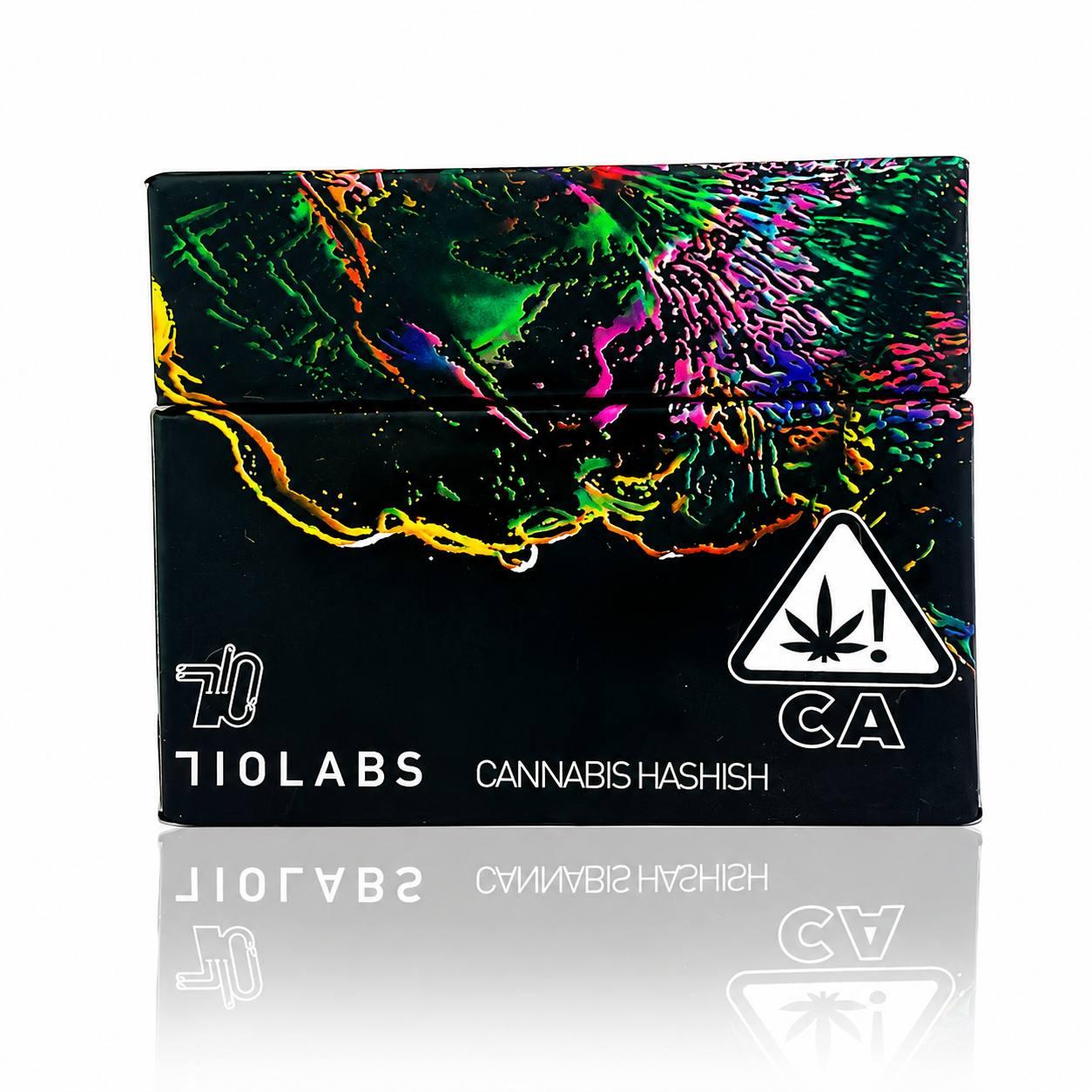 710 Labs Persy Rosin | 1g