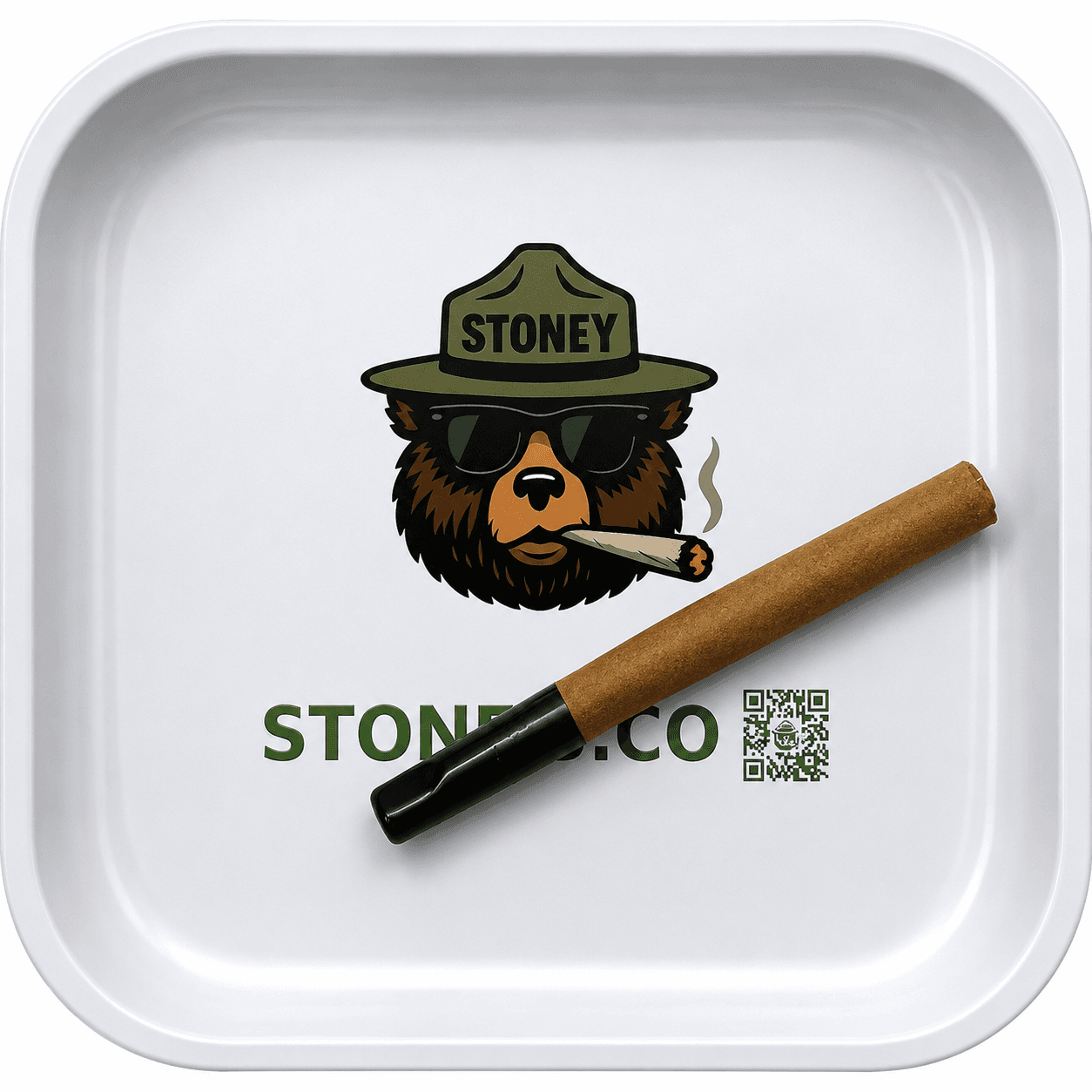 2G  | 1 Hand-Rolled blunt | Rolled Fresh Daily - Image 1