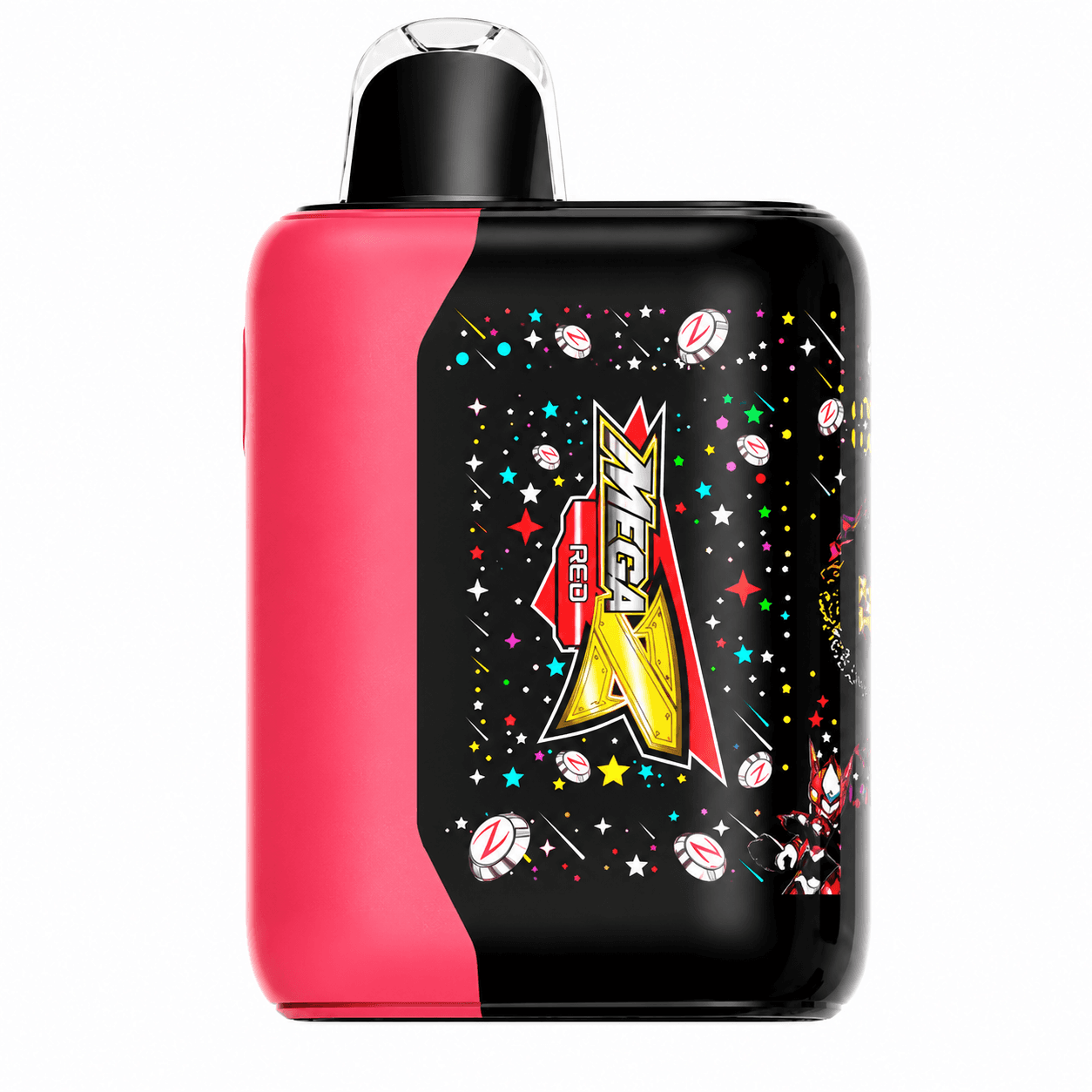 Pocket XL - Liquid Diamond - 2g - Image 1