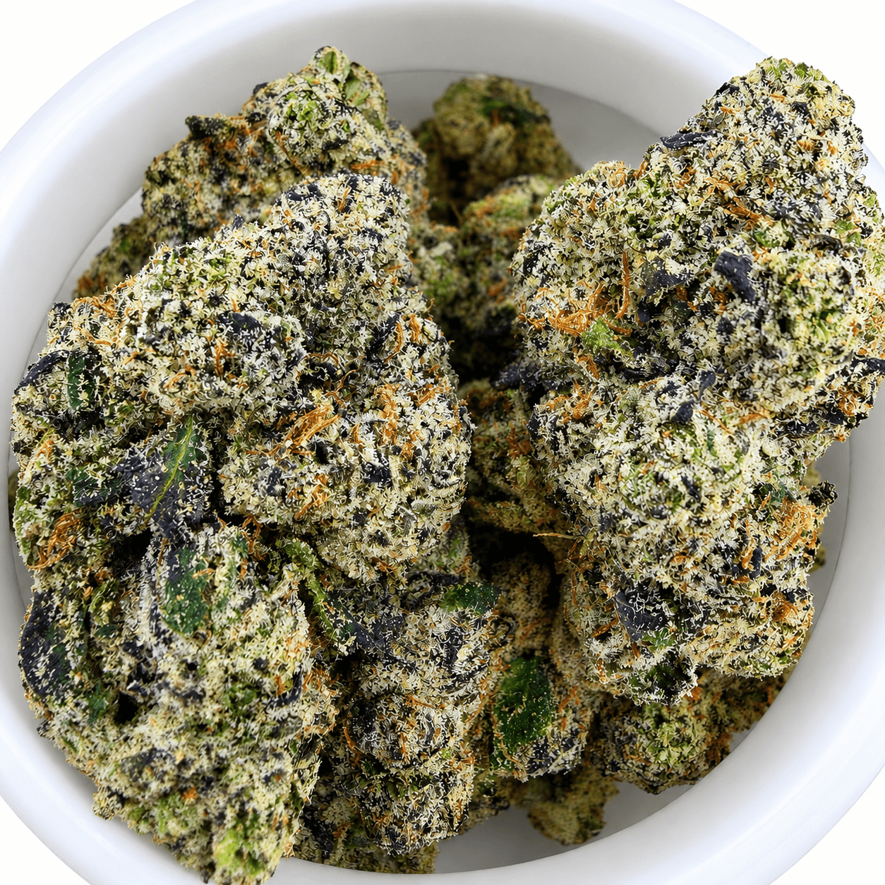 Ben & Berries -7G - Image 1