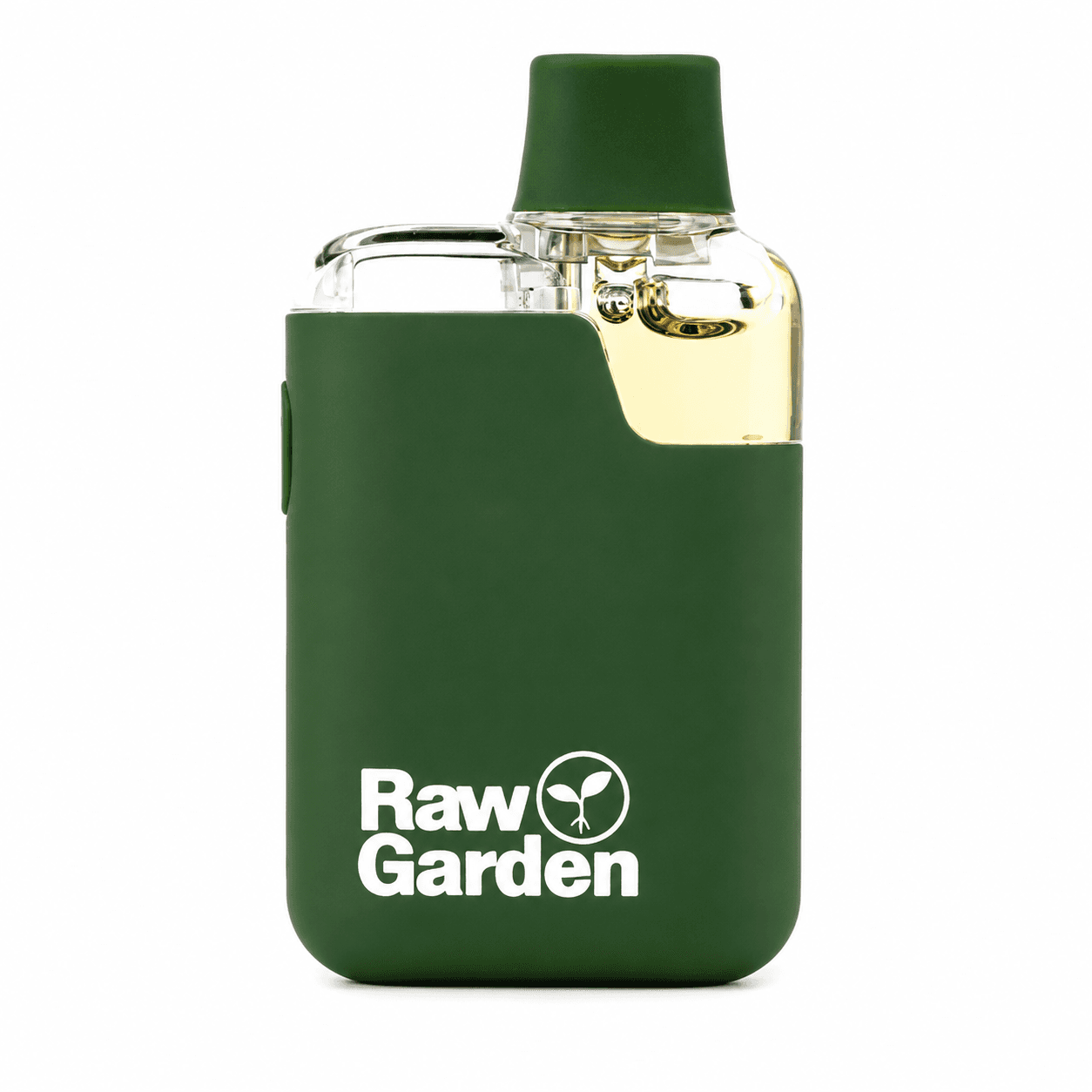 Refined Live Resin - Disposable | 1g