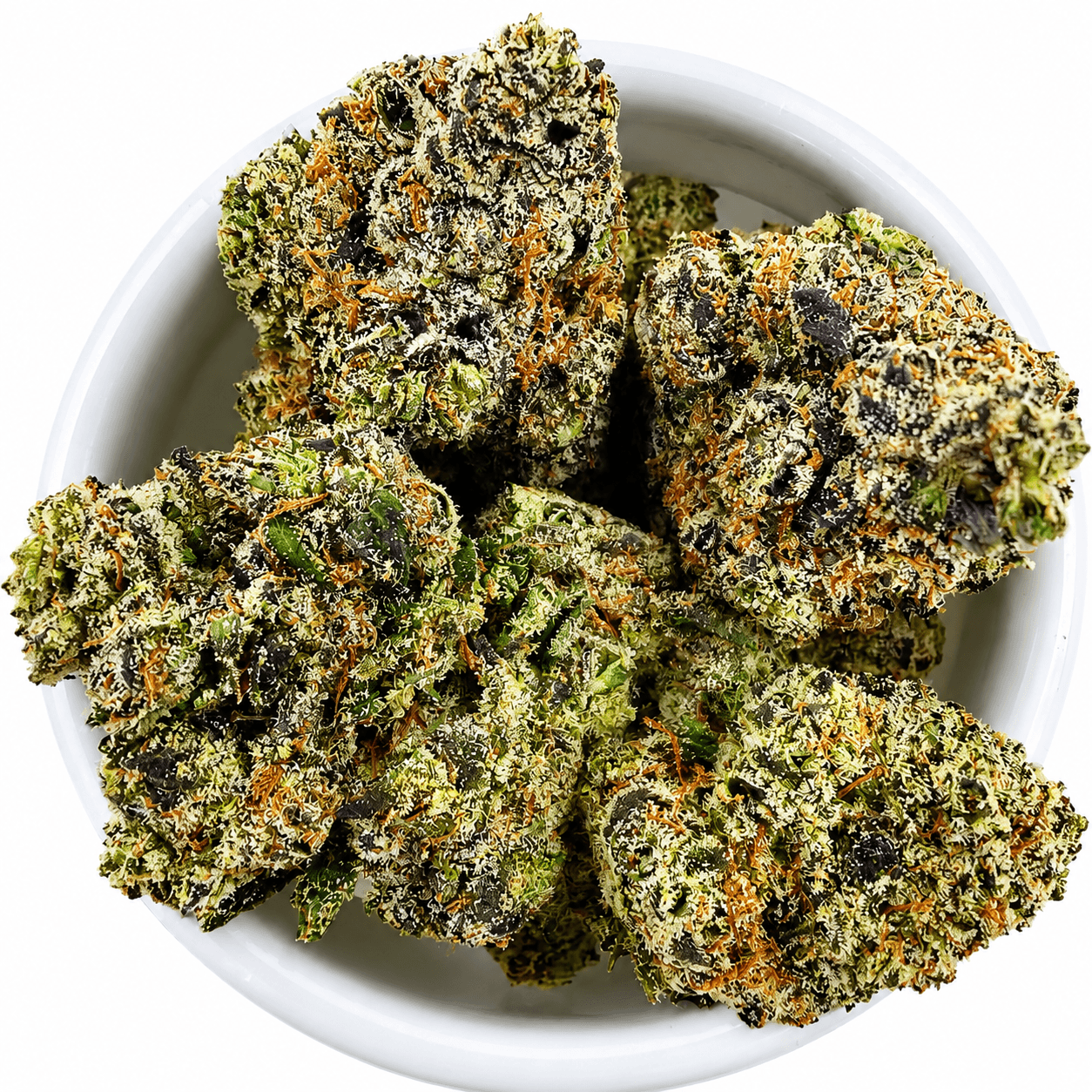 Berries N Cream -7G - Image 1