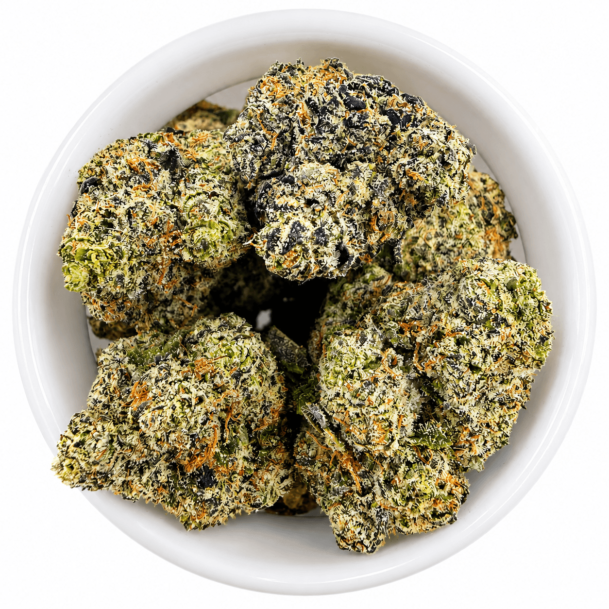 Grape Jellly Fingers -14G - Image 1