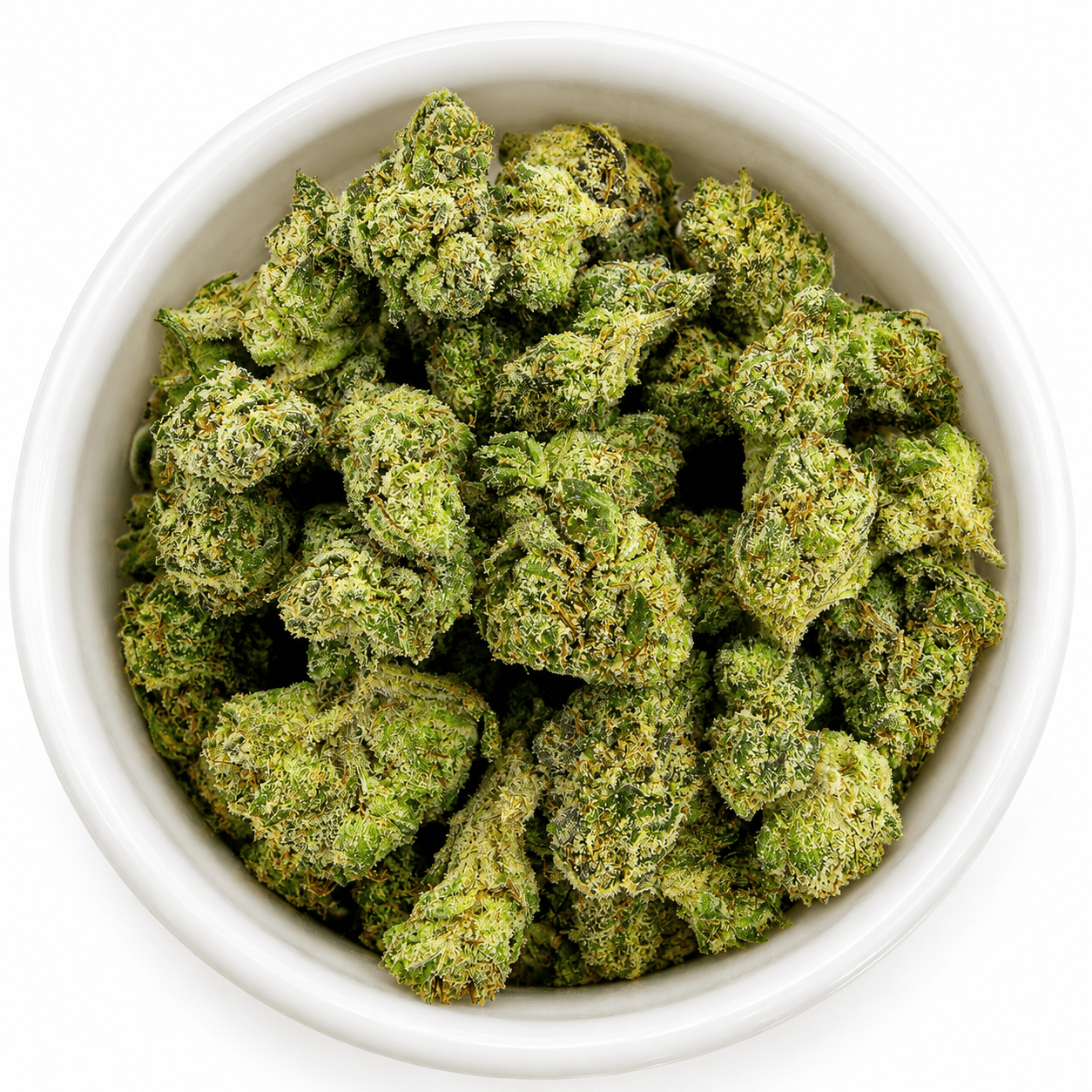 Uncle Snoop Smalls -7G - Image 1