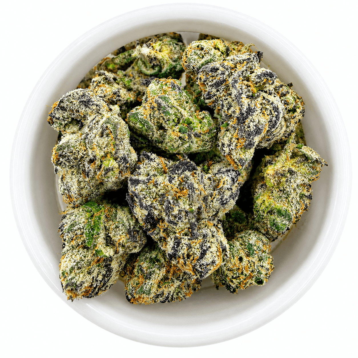 Blue Nerdz Mediums -14G