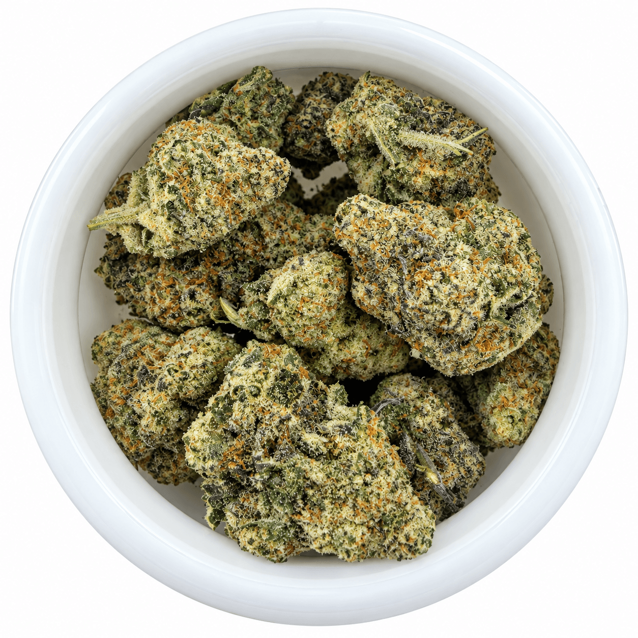 Alien Cookies -14G