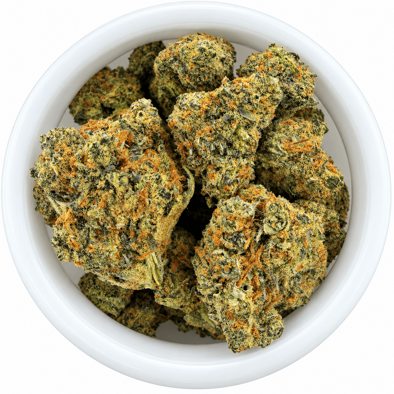 Juicy Fruit -14G