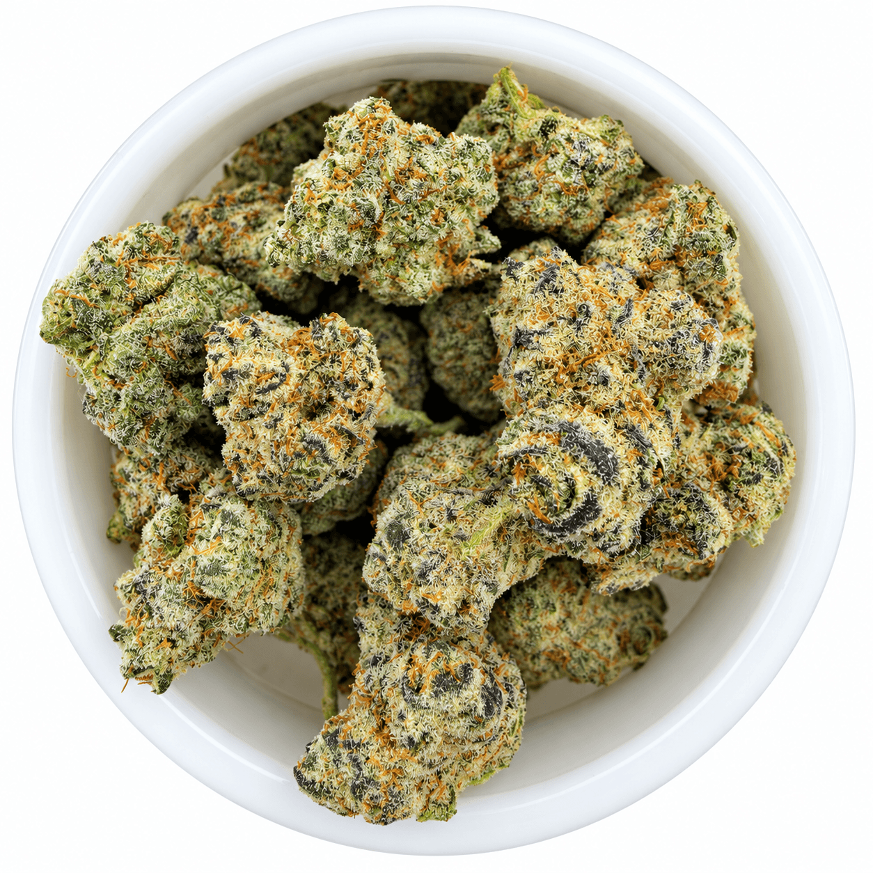 Vanilla Frosting Mediums -14G