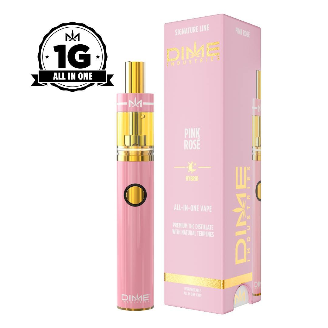 DIME 1g Signature Line AIO