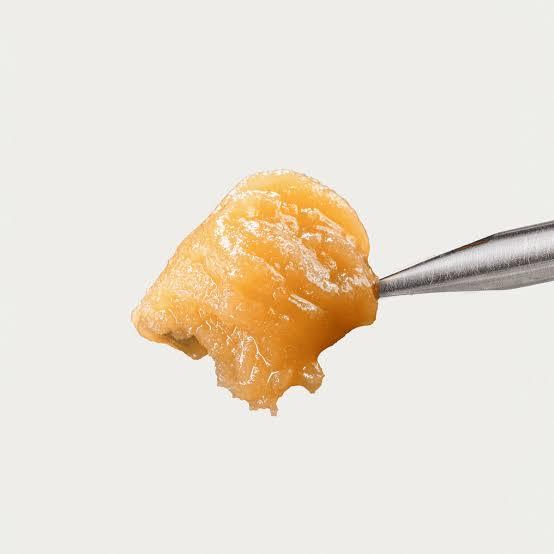 CEREAL KILLERZ 3.5g Badder + Micro Diamonds Split Jar Concentrate - Image 1