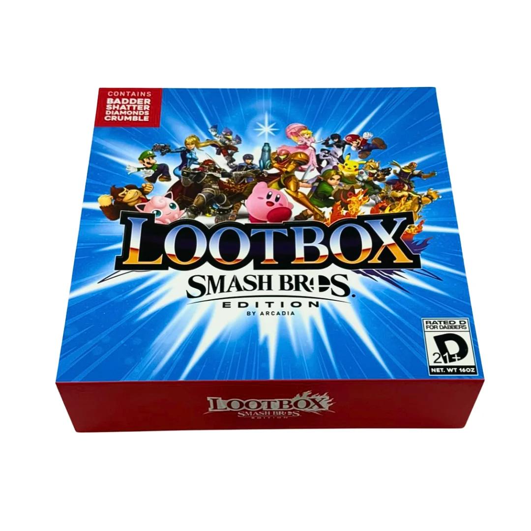 Shatter Concentrate - 28G — Фото 1