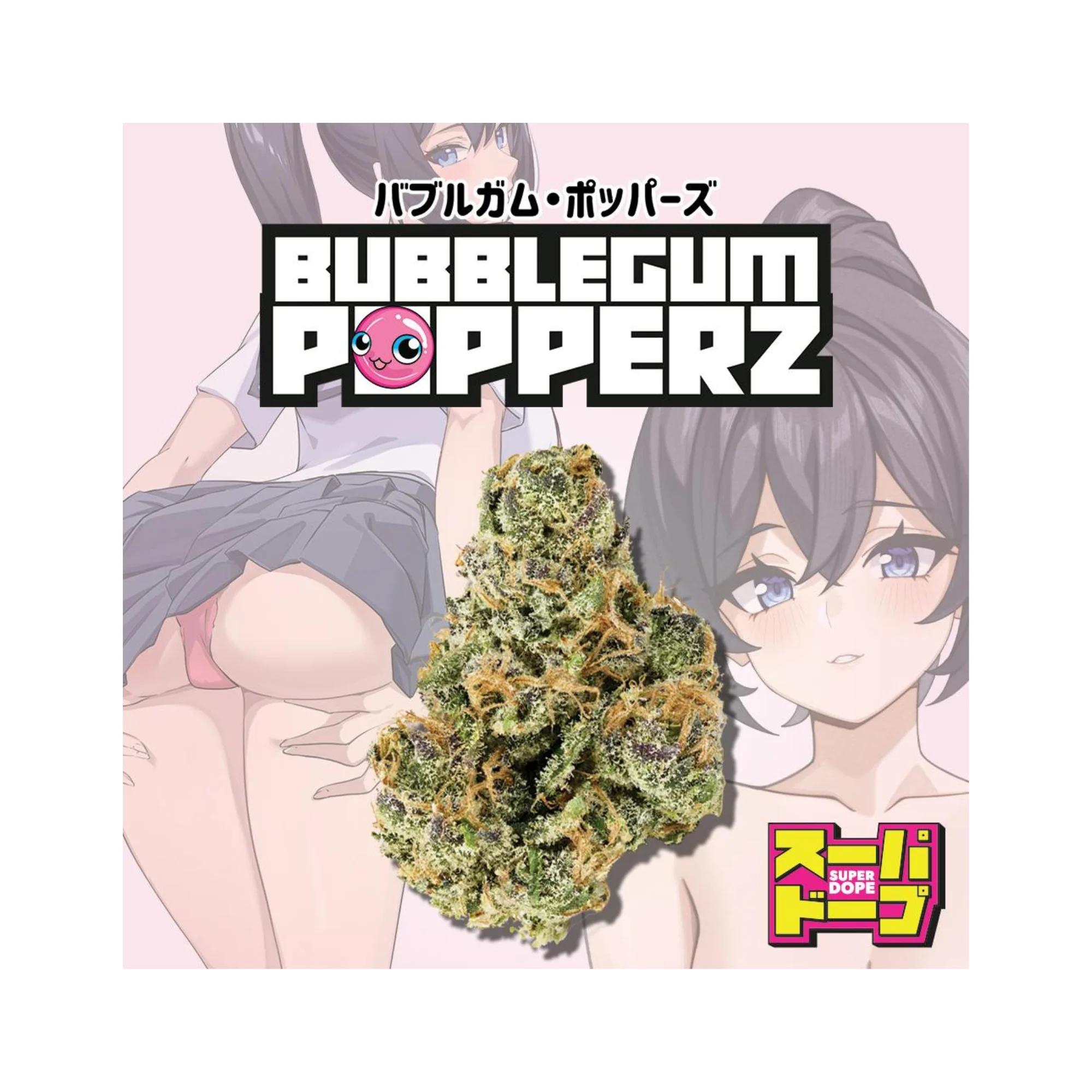 Super Dope Premium Flower - 3.5G - Image 1