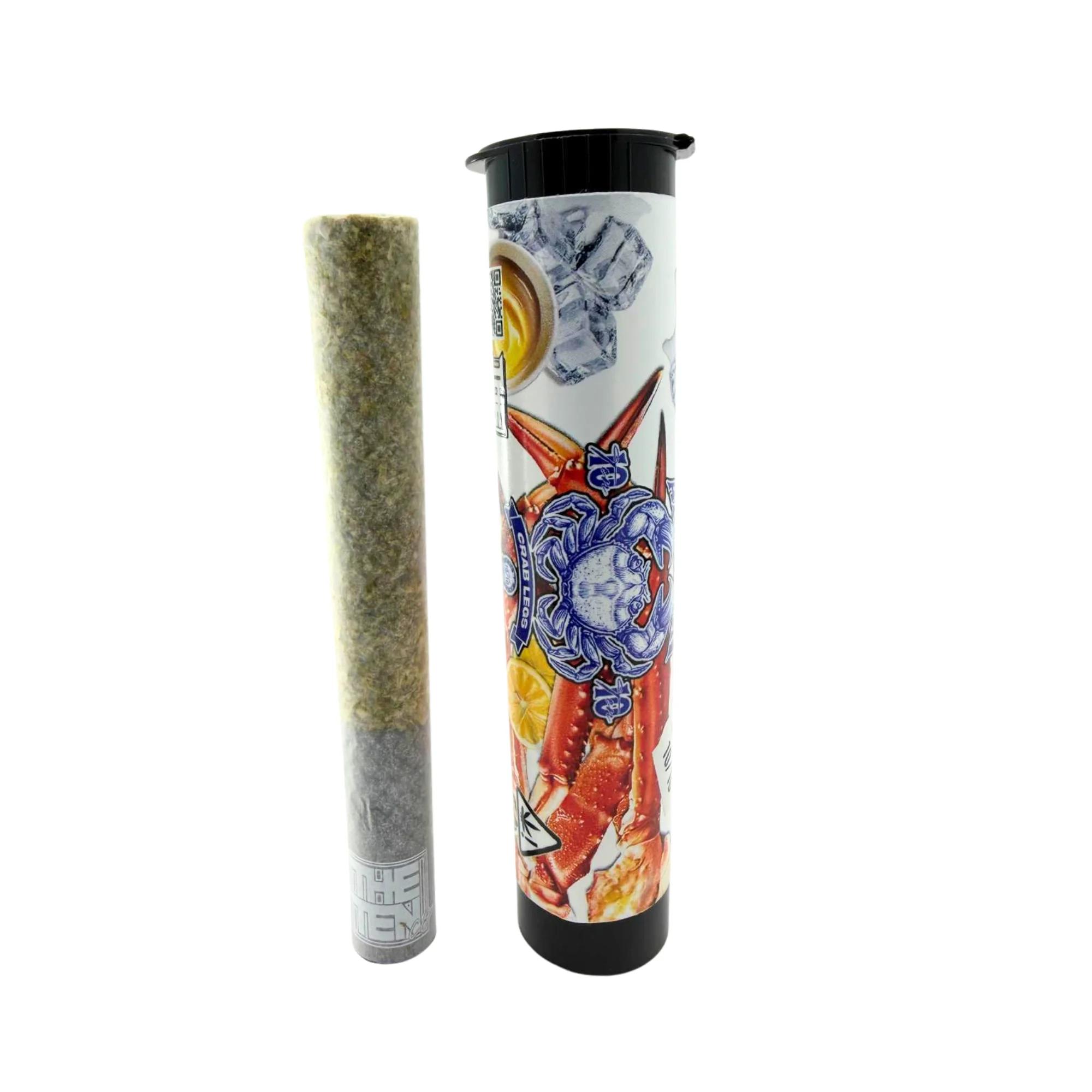Premium Handroll – 1.5g - Image 1