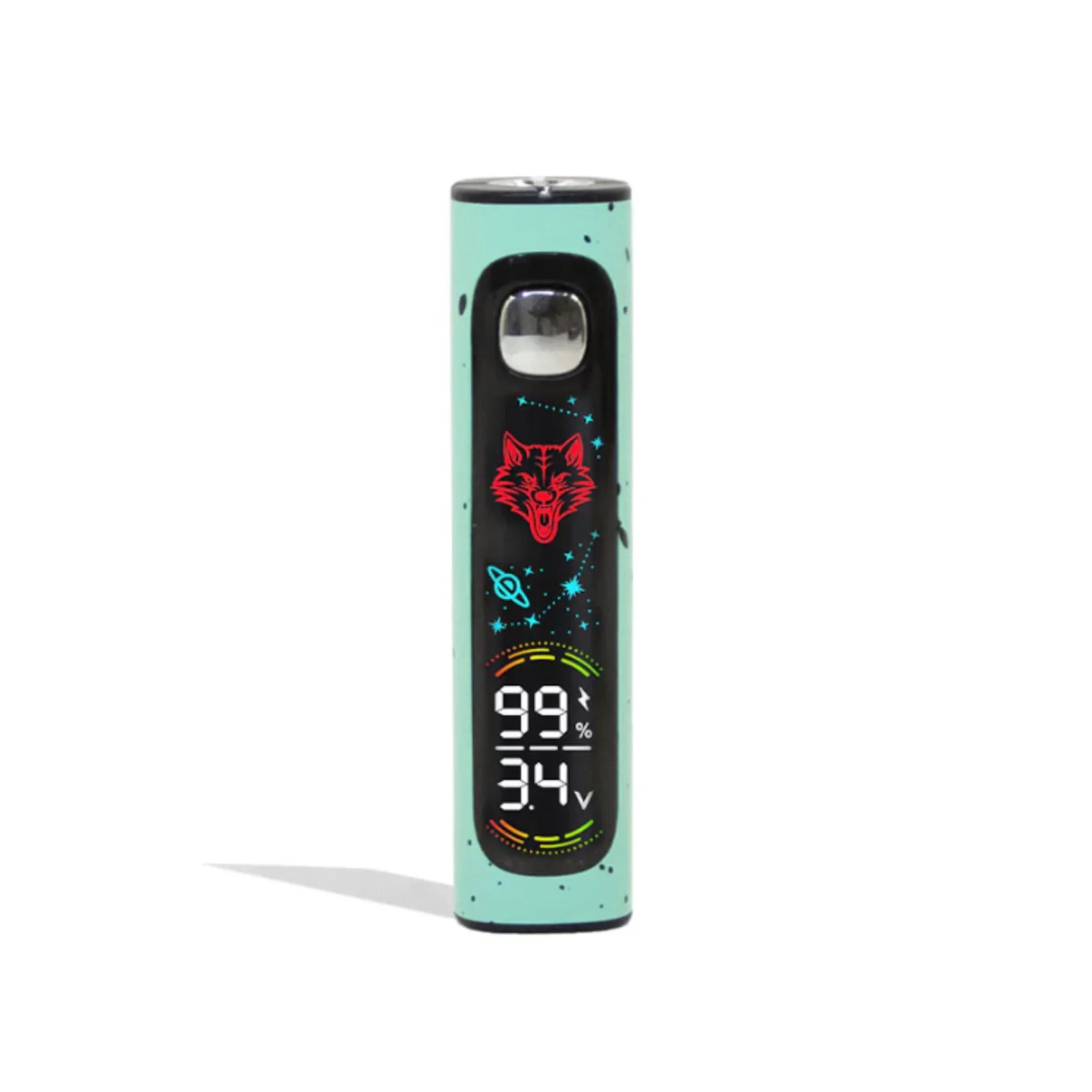 Digital Variable Voltage Battery - Image 1