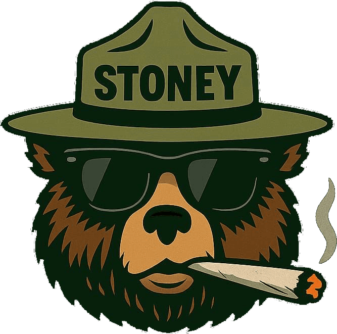 3.5G Stonies Premium Flower + 1g Stonies Pre-Roll - Imagen 1