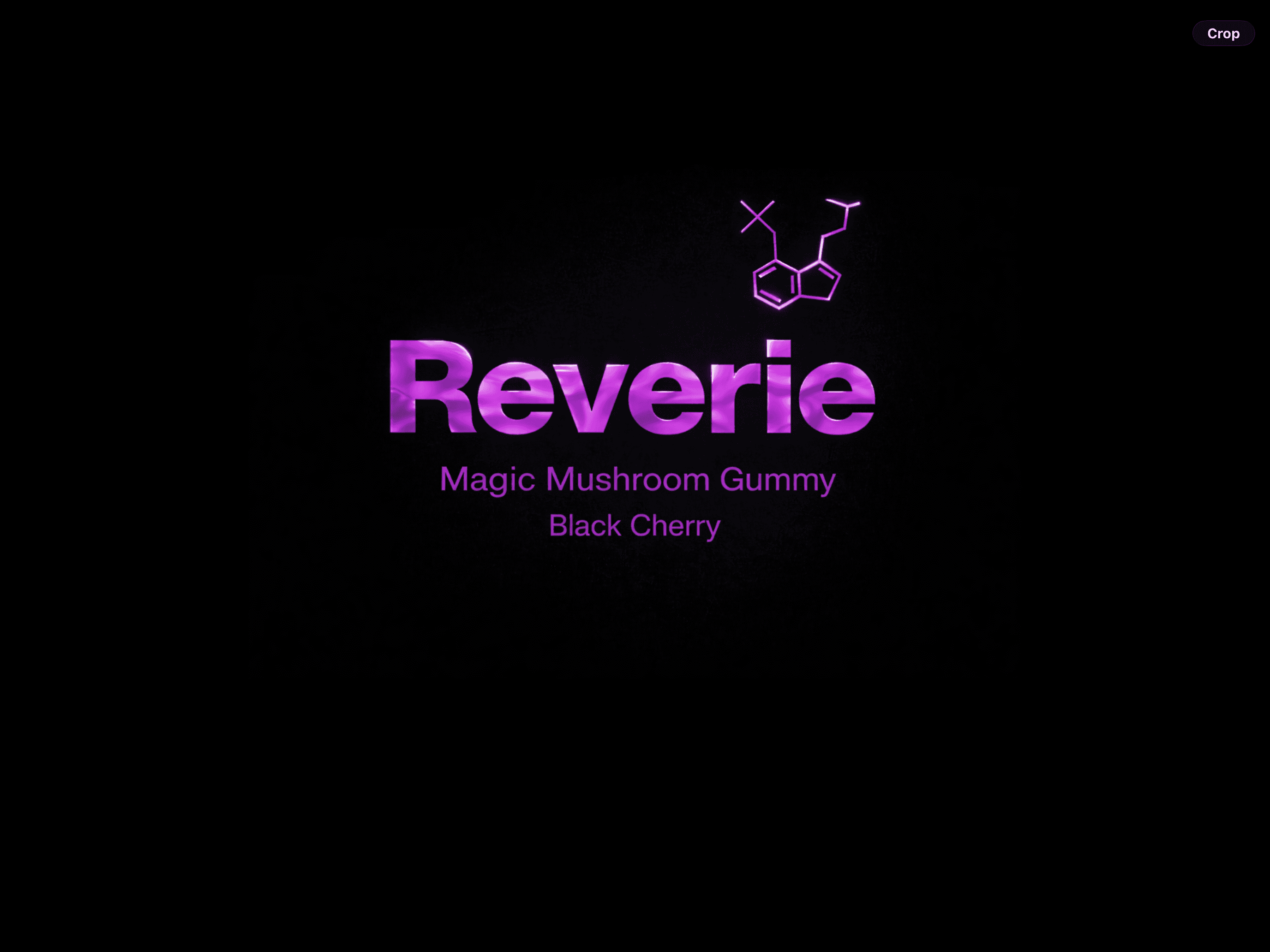 Reverie Premium Mushroom Extract - Image 1