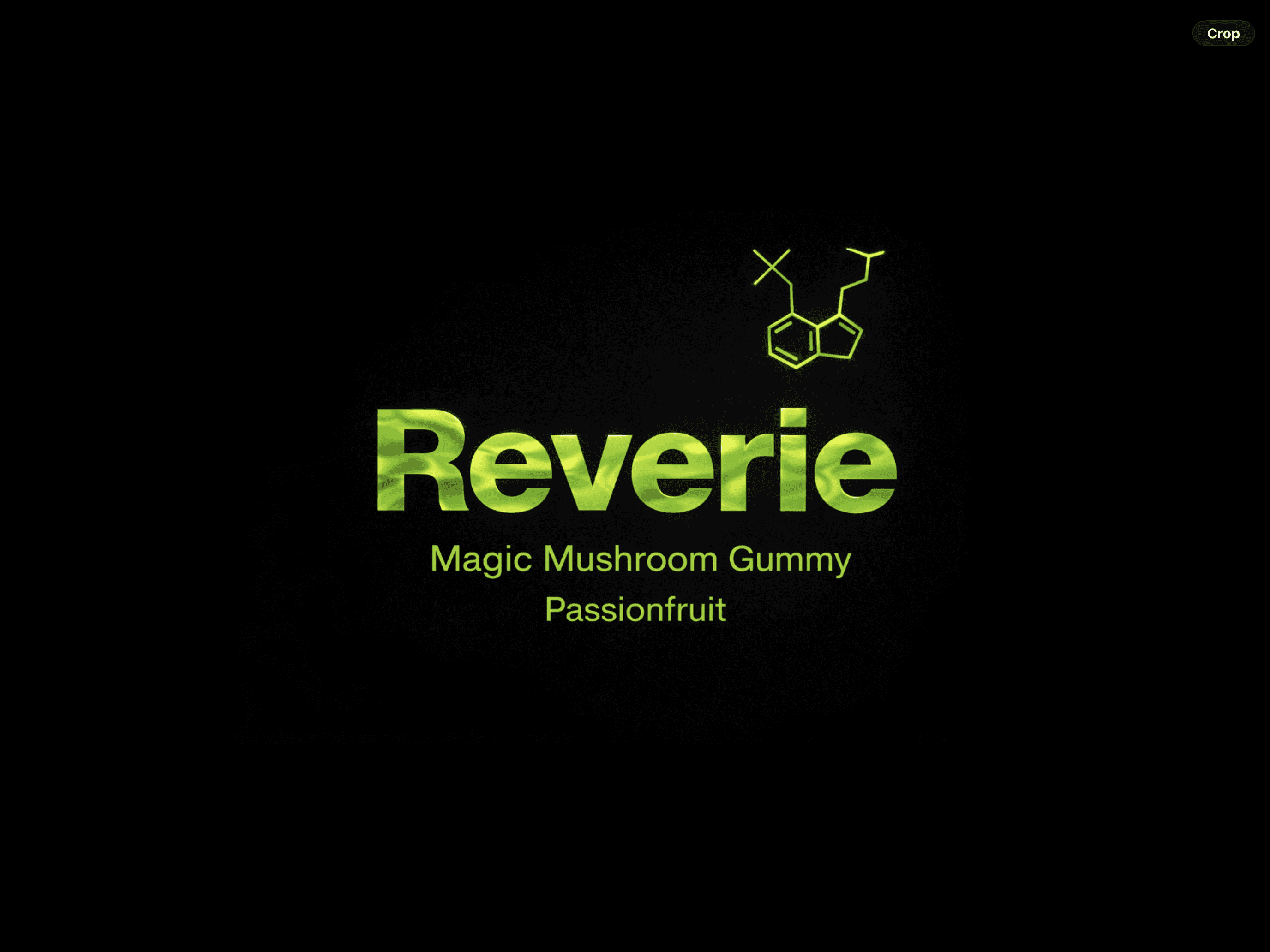Reverie Premium Mushroom Extract - Image 1