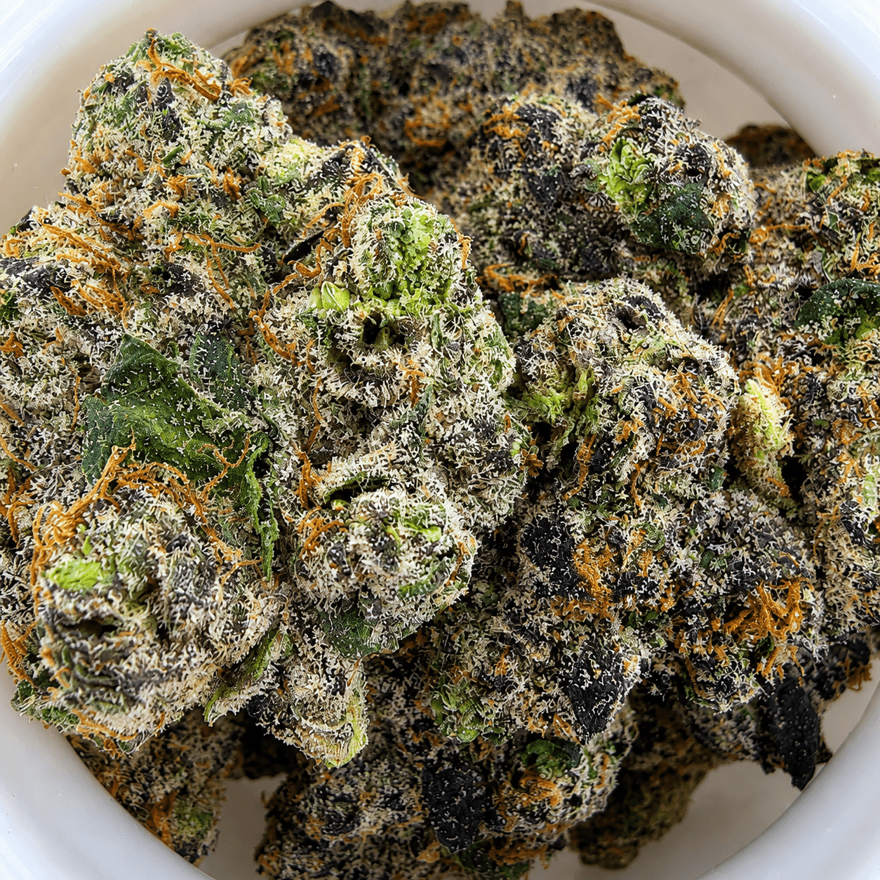 Cherry Popperz -14G - Image 1