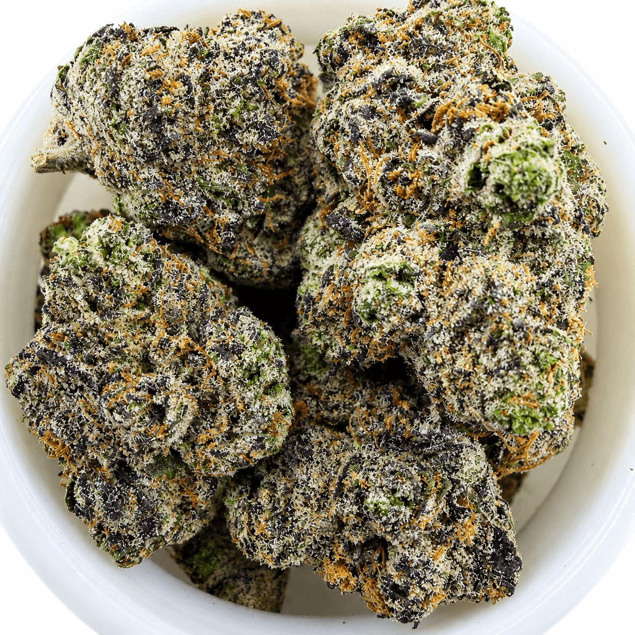 White Bubblegum -14G - Image 1