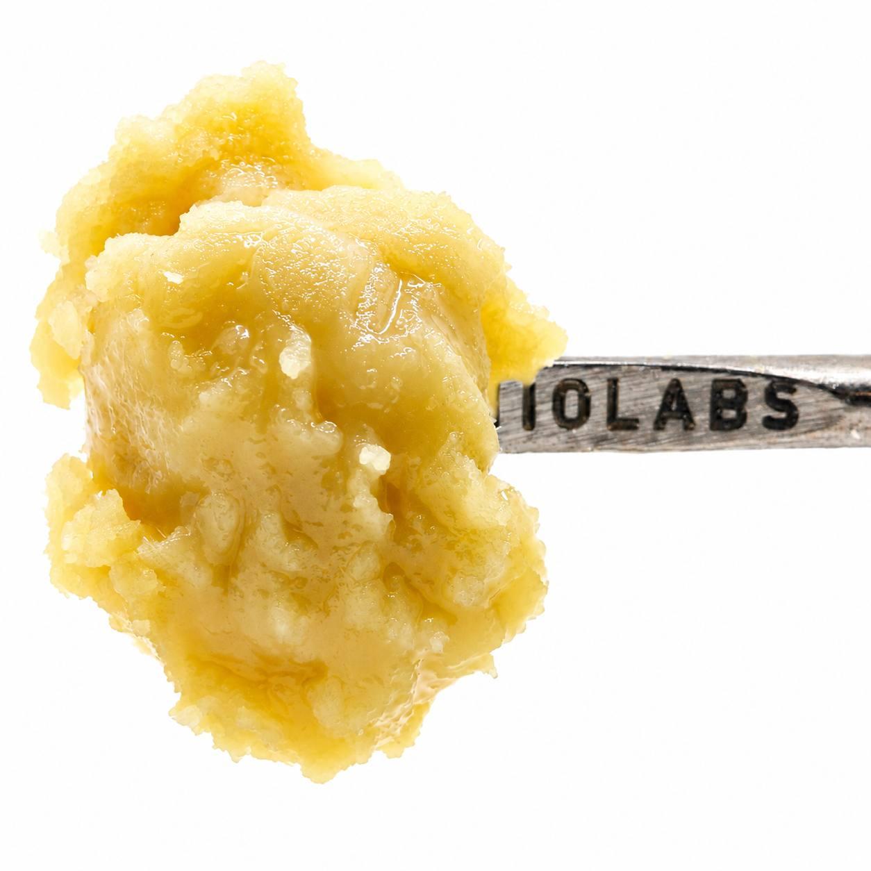 710 Labs Persy Rosin Badder – 1G - Image 1