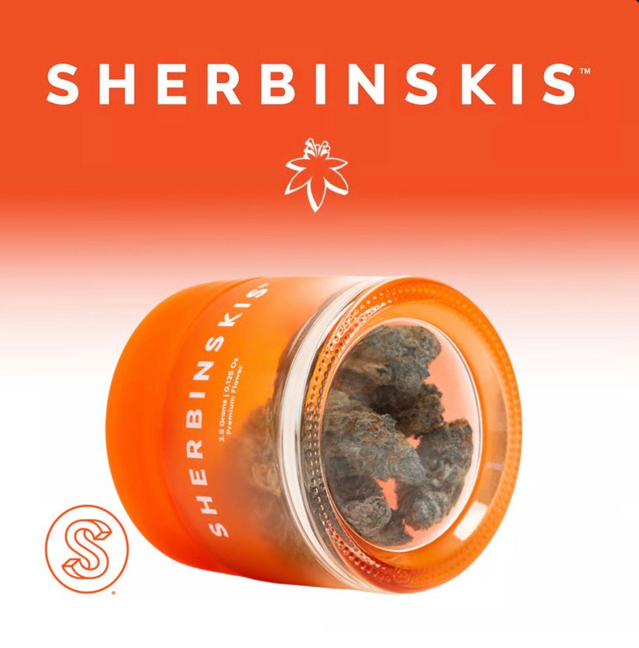 Sherbinski | 3.5g - Image 1