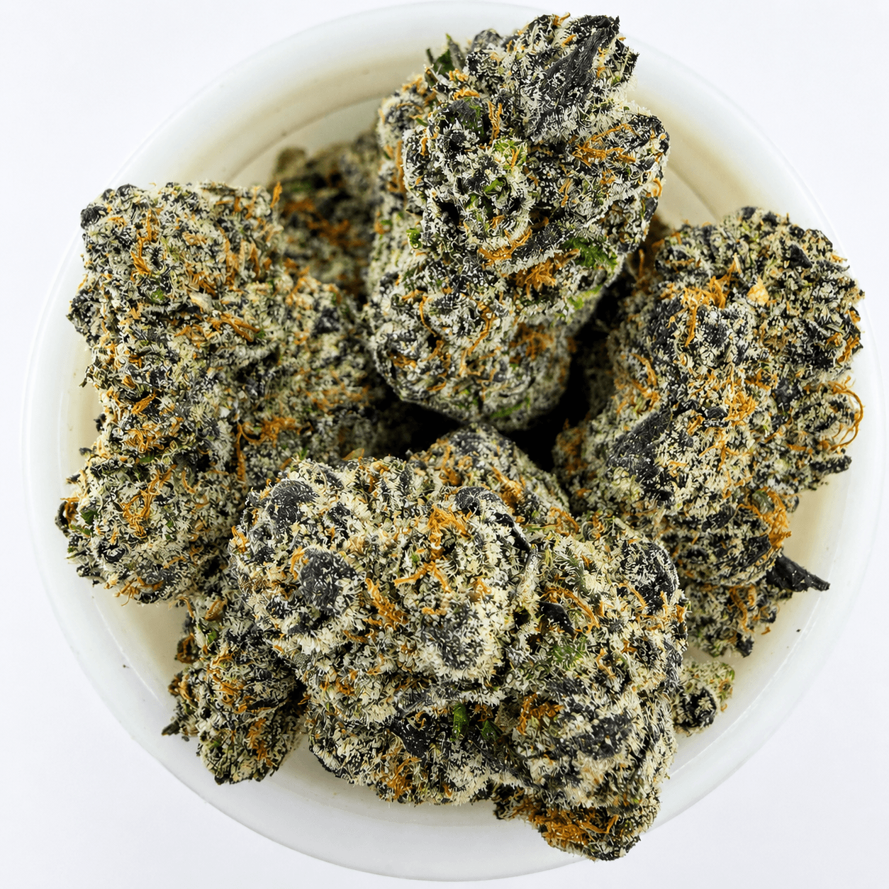 White Bubblegum -7G - Image 1