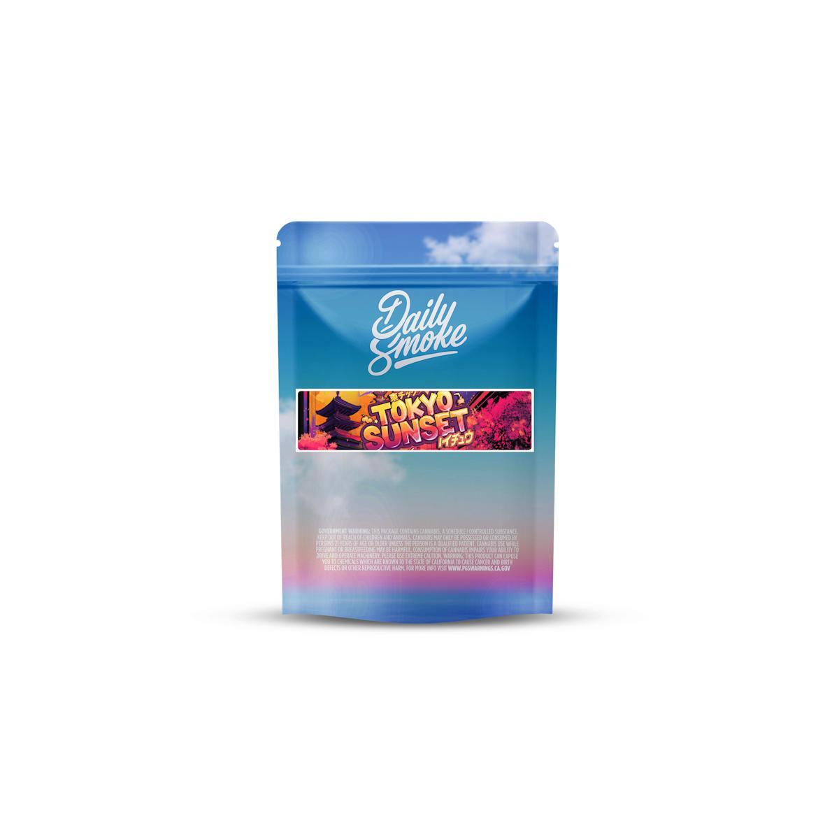 Daily Smoke - 3.5g - Image 1