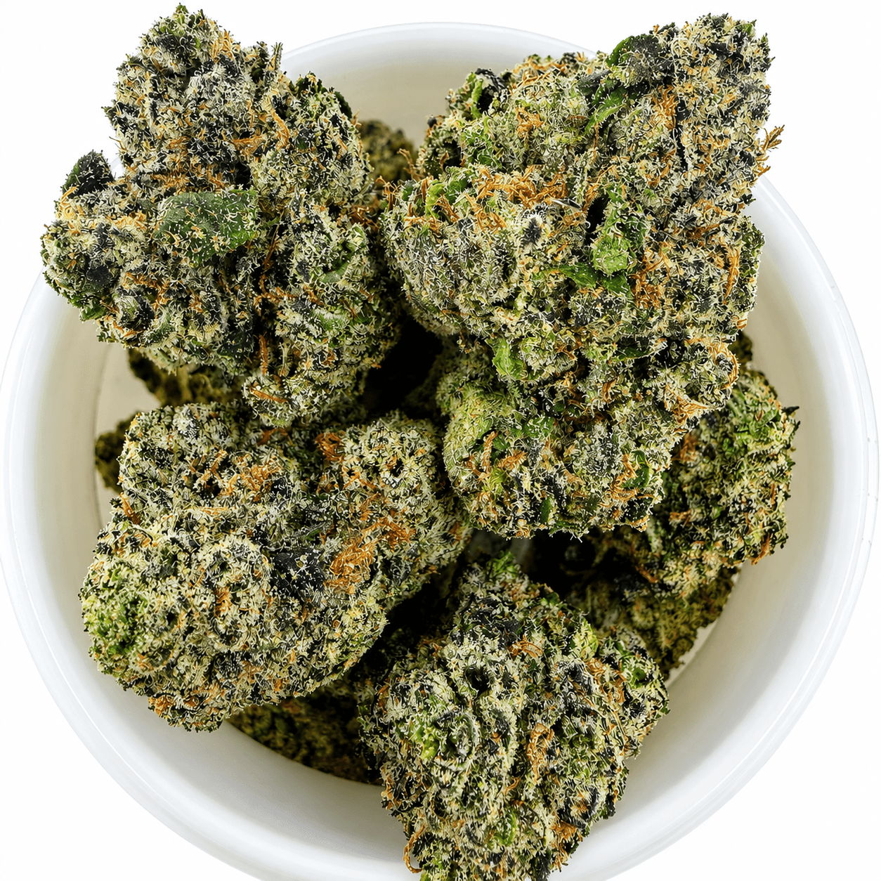 Peach Rings -7G - Image 1