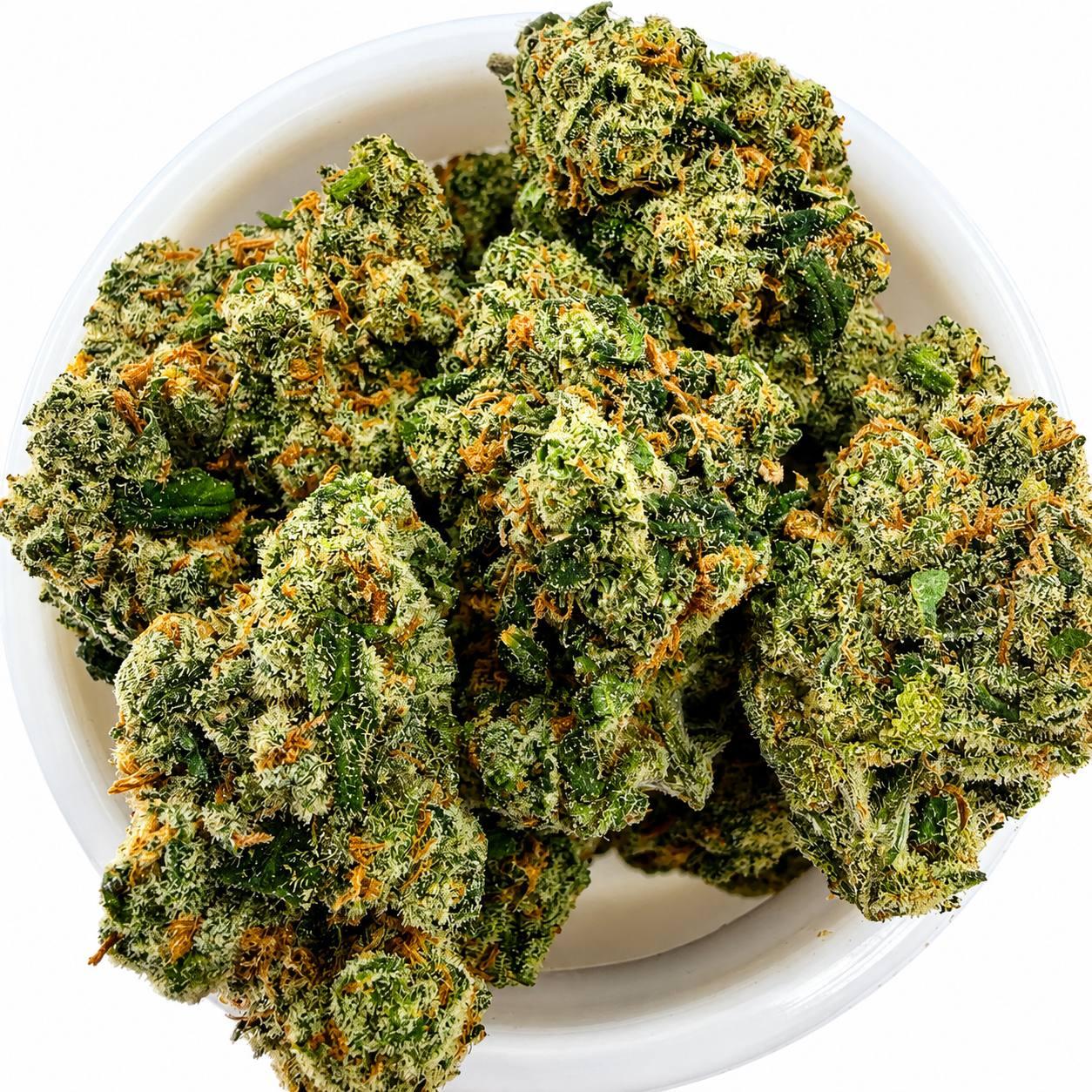 Sour Jack -7G - Image 1