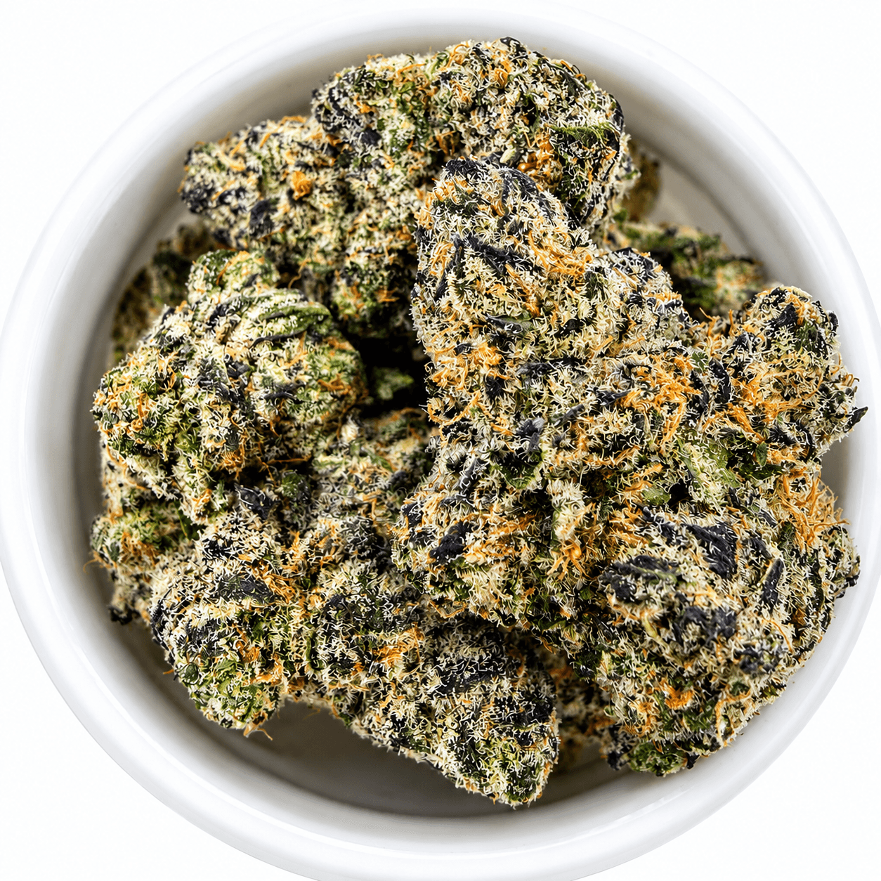 Black Amber -7G - Image 1