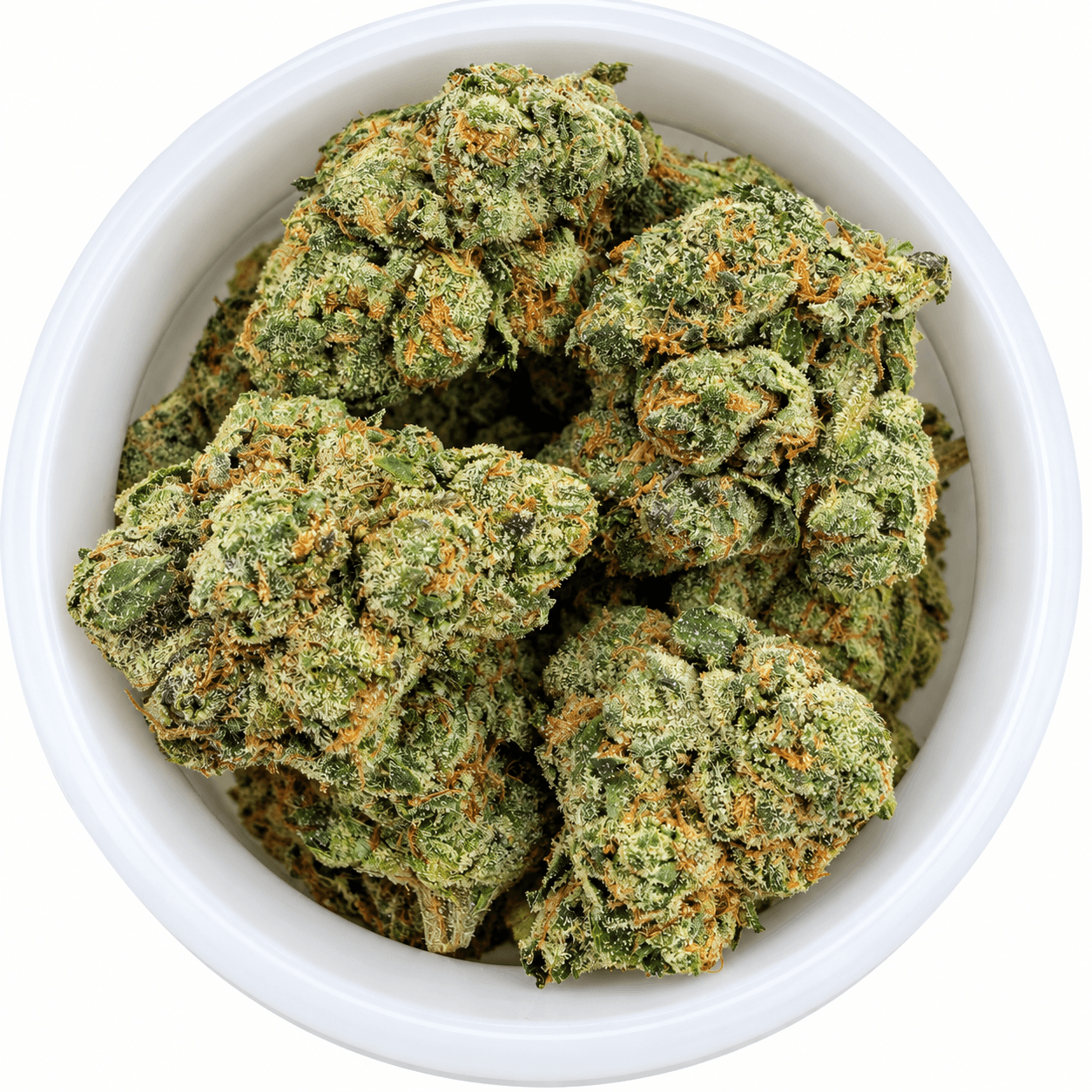 Lemon Cherry Fuel -14G - Image 1