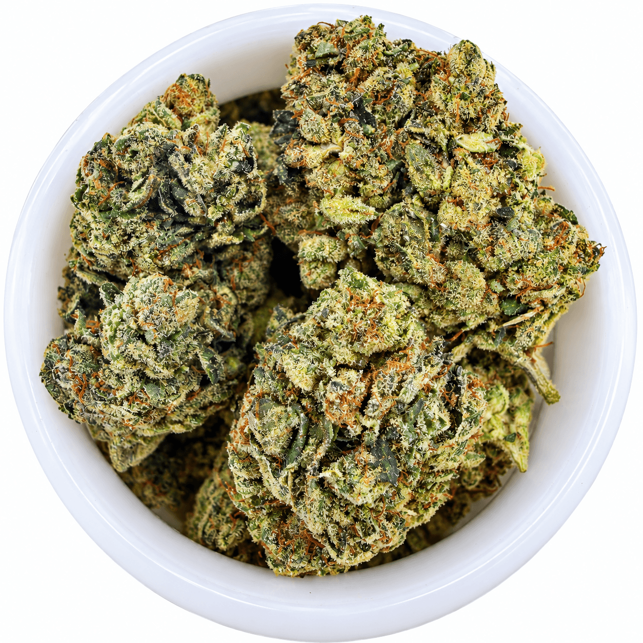 Gorilla Glue #4 -7G - Image 1