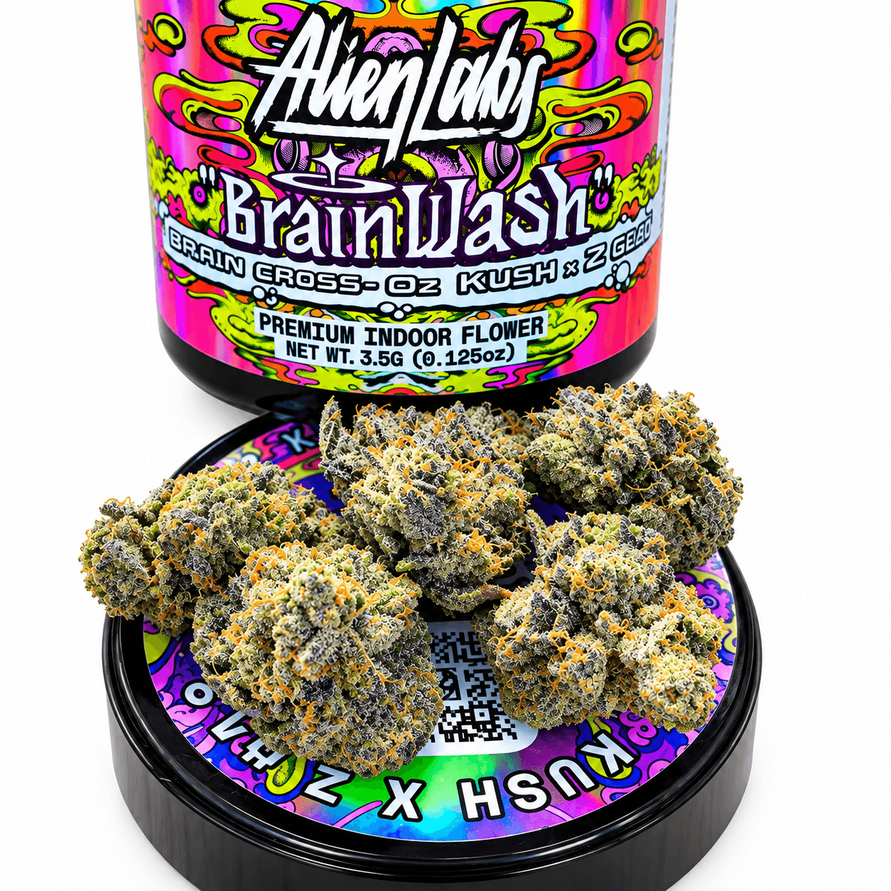 Alien Labs 3.5g - Image 1