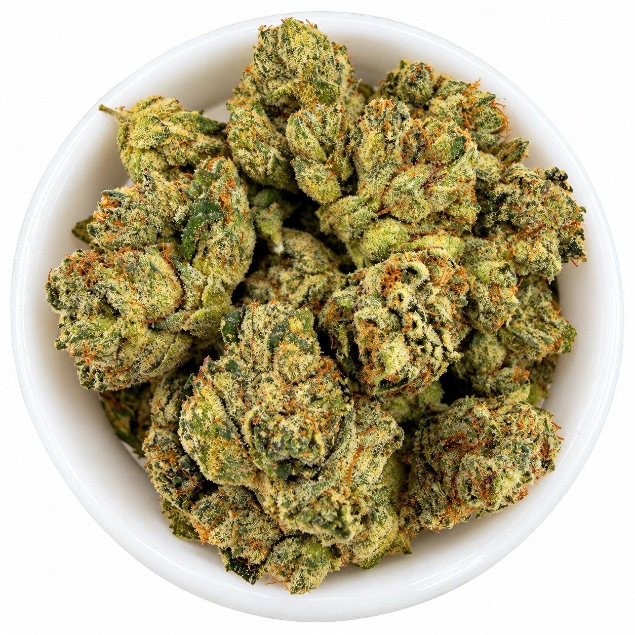 OG KUSH -7G SMALLS - Image 1