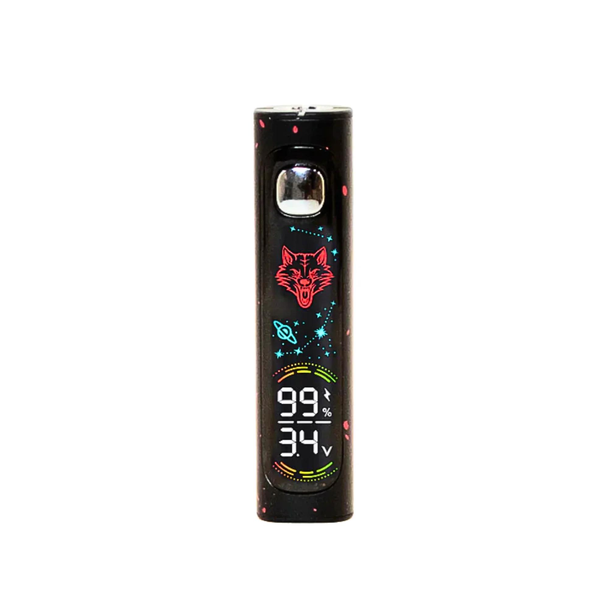 Digital Variable Voltage Battery — Фото 1